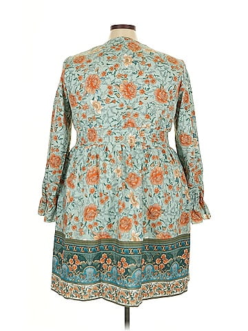 Emery Rose Casual Dress (view 2)