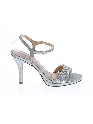 Badgley Mischka Heels (view 1)