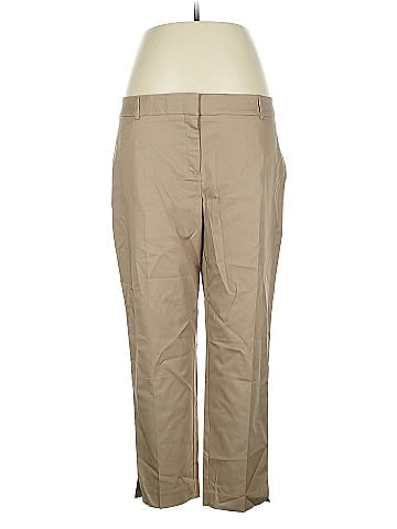 Van Heusen Khakis (view 1)