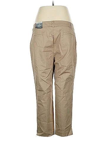 Van Heusen Khakis (view 2)