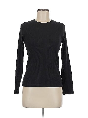 Monrow Long Sleeve T-Shirt (view 1)