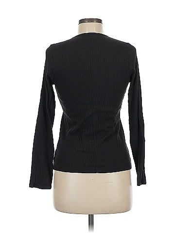 Monrow Long Sleeve T-Shirt (view 2)