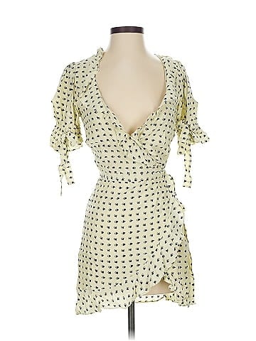 For Love & Lemons Cocktail Dress (view 1)