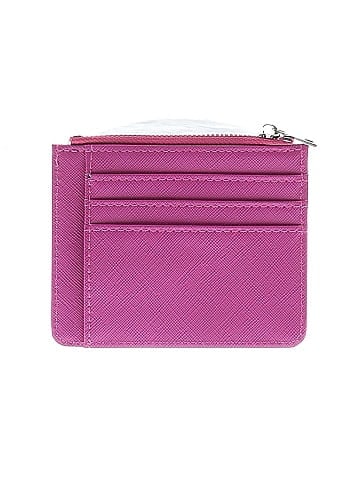 Assorted Brands Leather Card Holder (view 2)