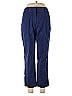 3.1 Phillip Lim Blue Casual Pants Size 8 - photo 1