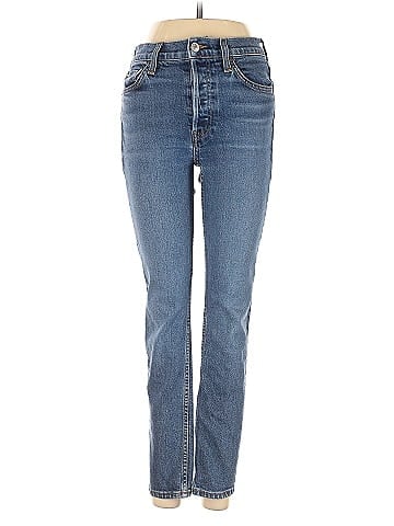 RE/DONE Jeans (view 1)