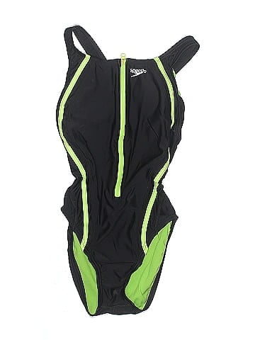 Speedo Wetsuit (view 1)