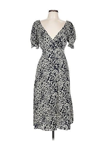 BA&SH Cocktail Dress (view 1)