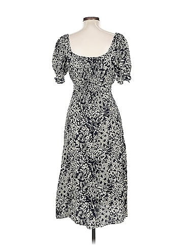 BA&SH Cocktail Dress (view 2)