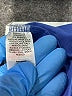 Open Edit Blue Cocktail Dress Size XS - photo 8
