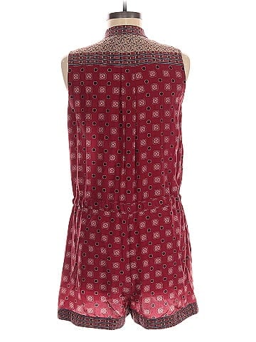 Sea New York Romper (view 2)