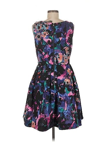 Taylor Cocktail Dress (view 2)