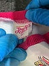 Nickelodeon 100% Polyester Pink Sweatshirt Size 3T - photo 3