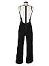 Per Se By Carlisle Color Block White Jumpsuit Size 0 - photo 2