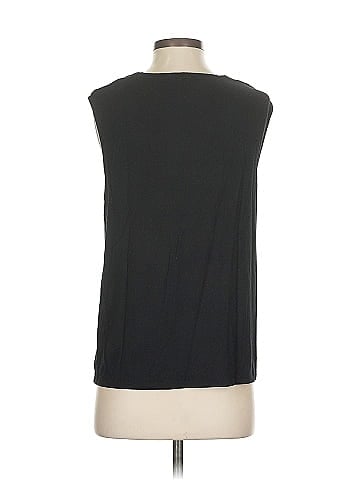 J.Crew 365 Sleeveless T-Shirt (view 2)