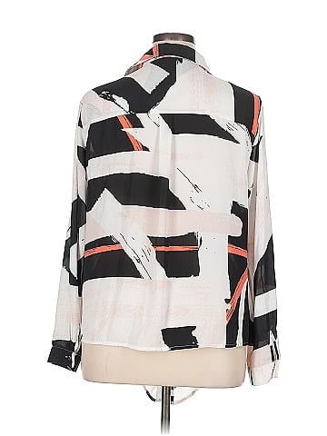 Ivanka Trump 3/4 Sleeve Blouse (view 2)