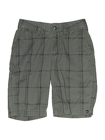 Quiksilver Cargo Shorts (view 1)