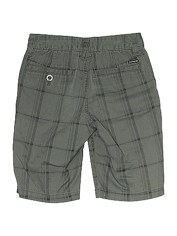 Quiksilver Cargo Shorts (view 2)