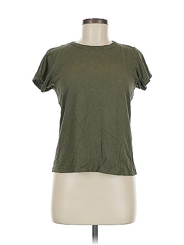 Rag & Bone Short Sleeve T-Shirt (view 1)