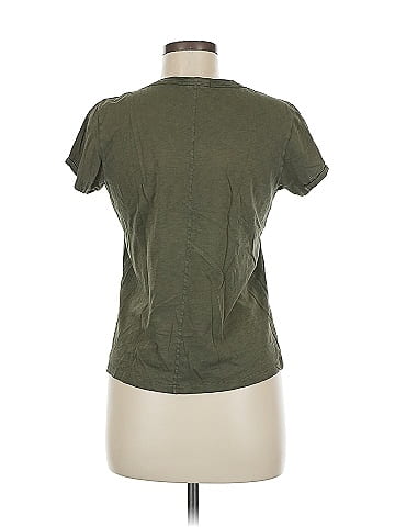 Rag & Bone Short Sleeve T-Shirt (view 2)
