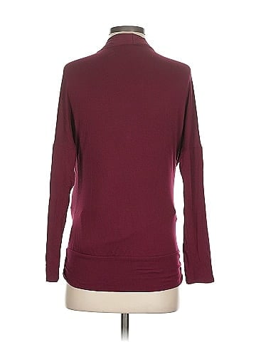 A Pea in the Pod Long Sleeve Top (view 2)
