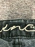 Inc Denim Black Jeans Size 6 (petite) - photo 4