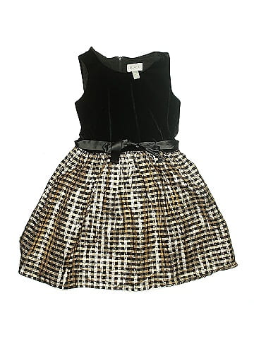 The Children's Place Dress (view 1)