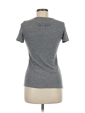 Next Level Apparel Short Sleeve T-Shirt (view 2)