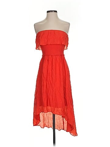 A. Byer Cocktail Dress (view 1)