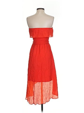 A. Byer Cocktail Dress (view 2)