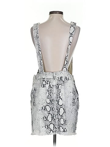 Pol Casual Dress (view 2)