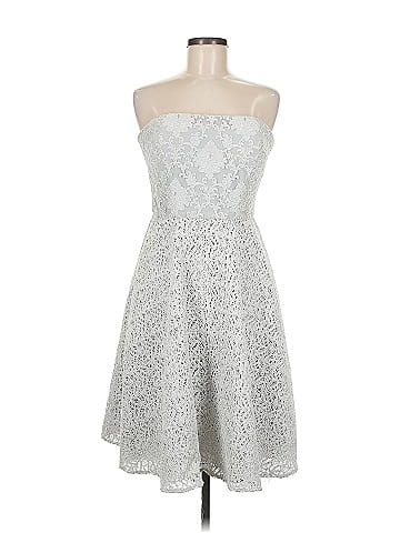 Badgley Mischka Cocktail Dress (view 1)