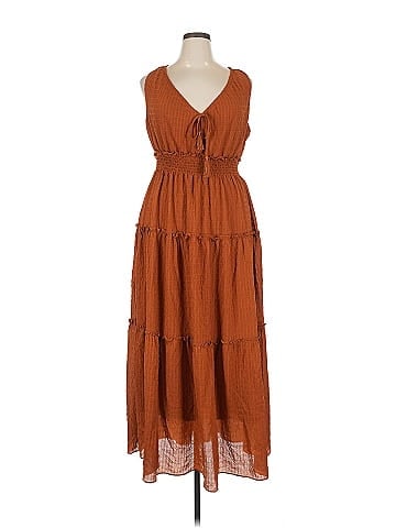 Taylor Casual Dress (view 1)