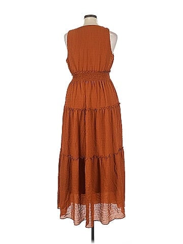 Taylor Casual Dress (view 2)