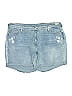 Levi's Blue Denim Shorts Size 24 (W) - photo 1