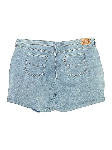 Levi's Denim Shorts (view 2)