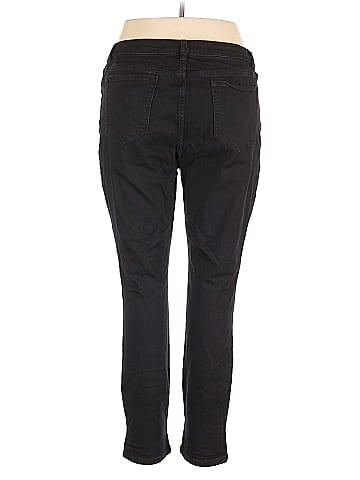 Soho JEANS NEW YORK & COMPANY Jeans (view 2)