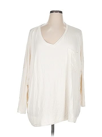 Zenana 3/4 Sleeve Top (view 1)