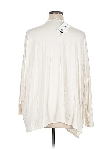 Zenana 3/4 Sleeve Top (view 2)