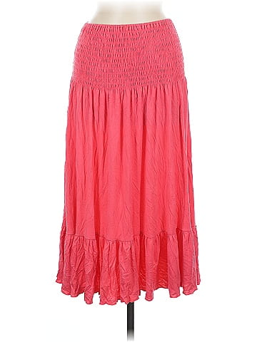 India Boutique Casual Skirt (view 1)
