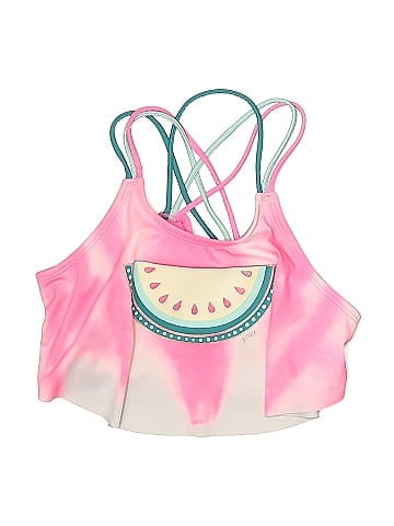 Justice Swimsuit Cover Up (view 1)