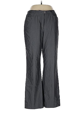 Basler Casual Pants (view 1)