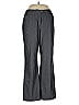 Basler Gray Casual Pants Size EU (FR) 42 / US 10 - photo 1