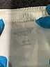 Active by Old Navy 100% Polyester Stripes Ivory Athletic Shorts Size L - photo 3
