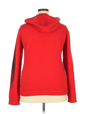 Xersion Zip Up Hoodie (view 2)