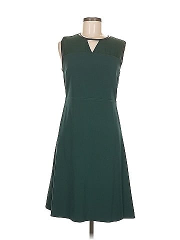 Elie Tahari Casual Dress (view 1)