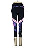 SoulCycle Graphic Blue Active Pants Size S - photo 2