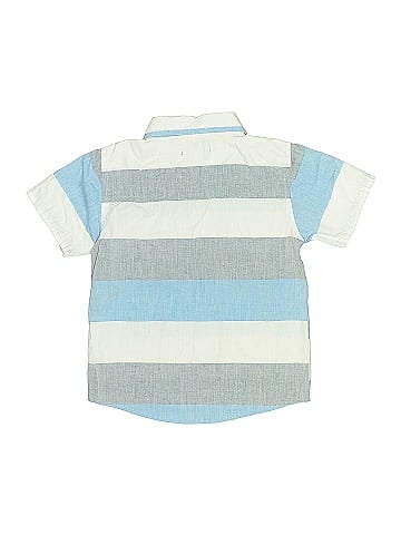 U.S. Polo Assn. Short Sleeve Button-Down Shirt (view 2)
