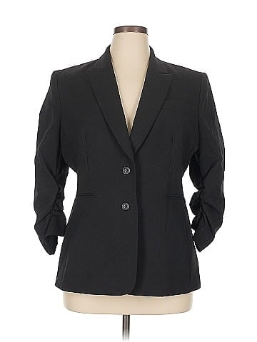 Tahari by ASL Blazer (view 1)