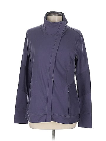 Gap Body Track Jacket (view 1)